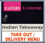 Eastern Tandoori Logo